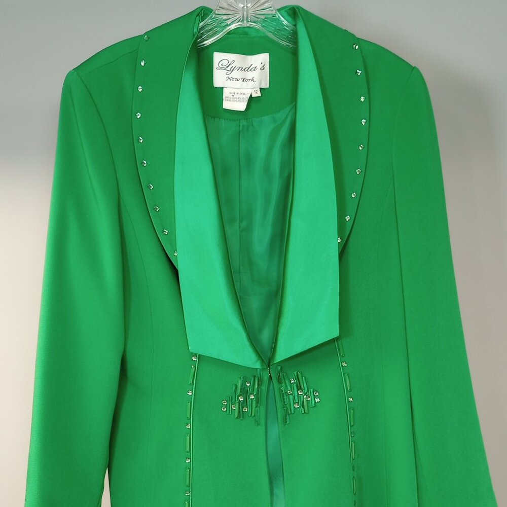 Lynda's New York 3-piece suit